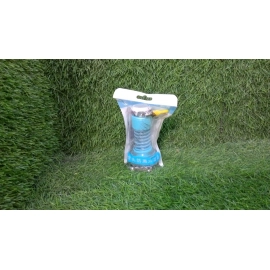 Faucet Sprayer Filter Nozzle for Kitchen and Bathroom