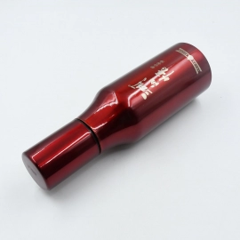 Stainless Steel Oil Dispenser With Nozzle Bottle | 500Ml