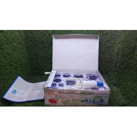 Suction Cups with Vacuum Pump, Suction Cup Set, Full Body Suction Cups