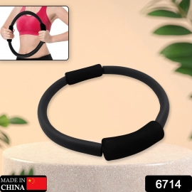 Fitness Ring Workout Yoga Ring Circle Pilates For Woman Fitness Circle Thigh Exercise