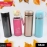 Mix Size and Design Stainless Steel Vacuum Bottle with Cup Lid Thermos