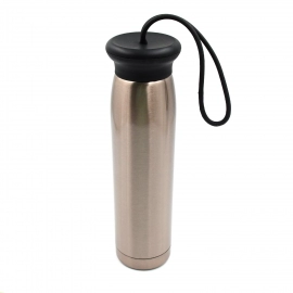 Insulated Flask | Hot and Cold Stainless Steel Water Bottle | 320 ml
