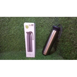 Insulated Flask | Hot and Cold Stainless Steel Water Bottle | 320 ml