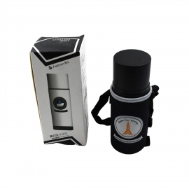 Water Bottle Carrier Water Bottle Lanyard with Adjustable Shoulder Strap Universal Bottle Sling Suitable | 350ml