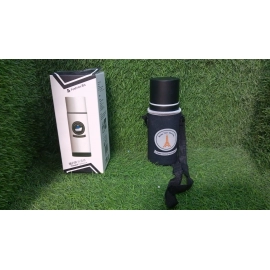 Water Bottle Carrier Water Bottle Lanyard with Adjustable Shoulder Strap Universal Bottle Sling Suitable | 350ml