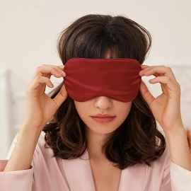 Super Stuff Sleep Eye Mask Comfortable and Super Soft Sleeping Mask for Women, Men and Kid
