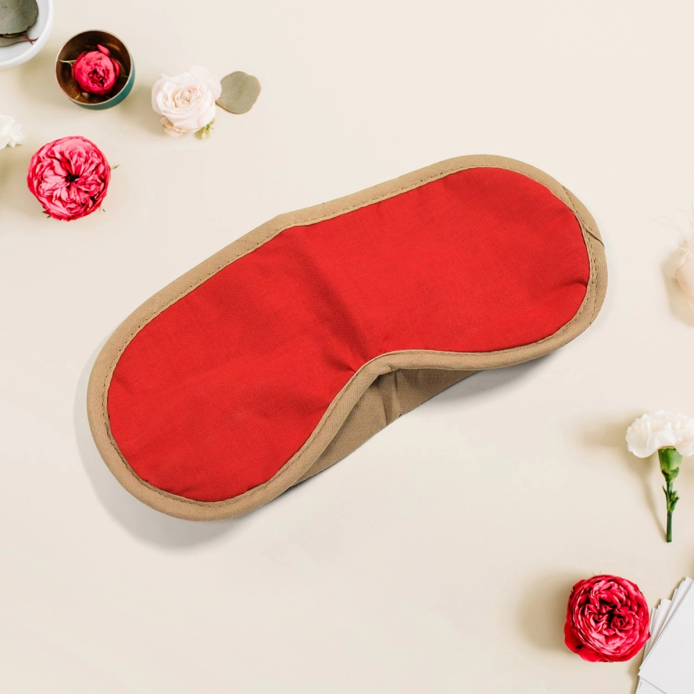 Super Stuff Sleep Eye Mask Comfortable and Super Soft Sleeping Mask for Women, Men and Kid