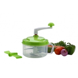 Kitchen Food Processor (Chop N Churn)