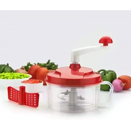 Kitchen Food Processor (Chop N Churn)