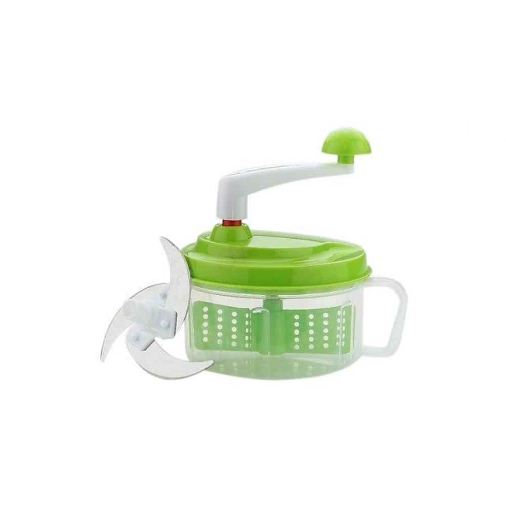 Kitchen Food Processor (Chop N Churn)