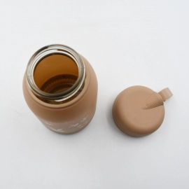 Cute water bottle for kids | 360 ml Cute Bunny Water Bottle