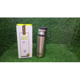 Stainless Steel Thermos Water Bottle | 24 Hours Hot and Cold | Easy to Carry | (350ml)