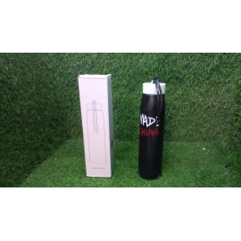 STEEL BOTTLE TRAVEL WATER BOTTLE 320ML