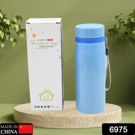 500ml Vacuum Bottle, Double Wall Vacuum Mug, Stainless Steel water Bottle