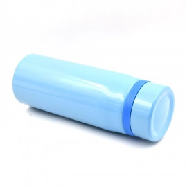 500ml Vacuum Bottle, Double Wall Vacuum Mug, Stainless Steel water Bottle