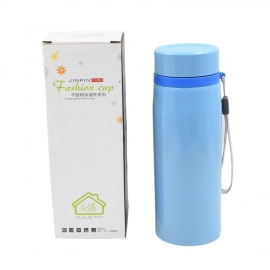 500ml Vacuum Bottle, Double Wall Vacuum Mug, Stainless Steel water Bottle