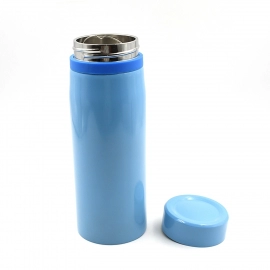 500ml Vacuum Bottle, Double Wall Vacuum Mug, Stainless Steel water Bottle