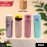 HOT AND COLD STAINLESS STEEL VACUUM WATER BOTTLE (Mix Bottle)