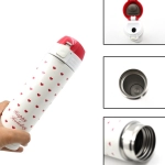 Kids Water Bottle Stainless Steel Insulated Tumbler Reusable Leak Proof Water Bottle