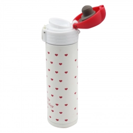 Kids Water Bottle Stainless Steel Insulated Tumbler Reusable Leak Proof Water Bottle