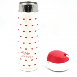 Kids Water Bottle Stainless Steel Insulated Tumbler Reusable Leak Proof Water Bottle