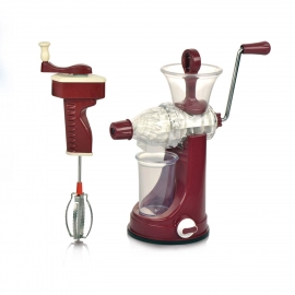 ABS Juicer And Blender Used In All Kinds Of Household Purposes