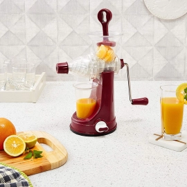 ABS Juicer N Blender Used Widely In All Kinds Of Household