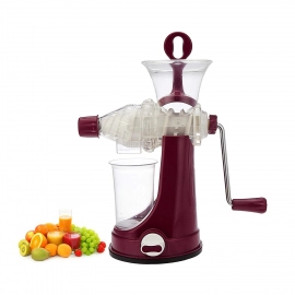 ABS Juicer N Blender Used Widely In All Kinds Of Household