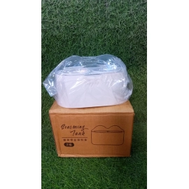 Spice Storage Containers, Condiment Jars, with Lid And Spoon, dust-proof And Moisture-proof, non-slip Bottom, tray Card Slot Design, detachable, easy To Clean, used To Contain Various Seasonings, plastic