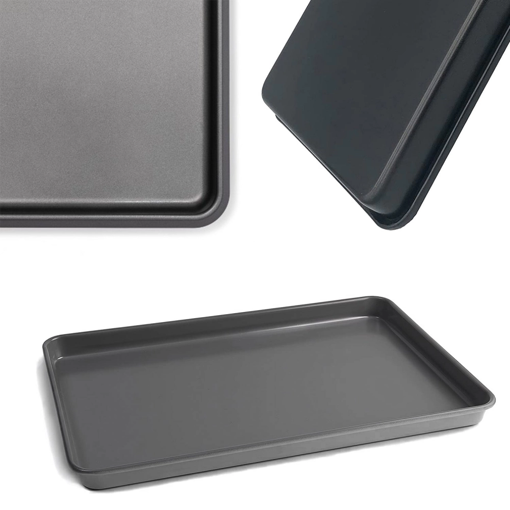 Aluminium Cake Mould Cake Baking Tray