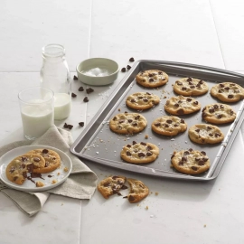 Non Stick Cookie Baking Sheet