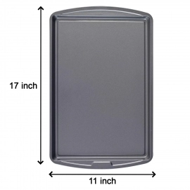 Non Stick Cookie Baking Sheet