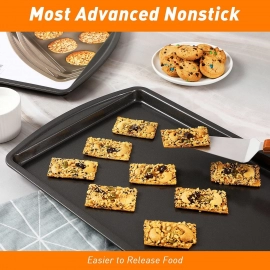 Non Stick Cookie Baking Sheet