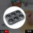 6 Slot Non-Stick Muffins Cupcake Pancake Baking Molds