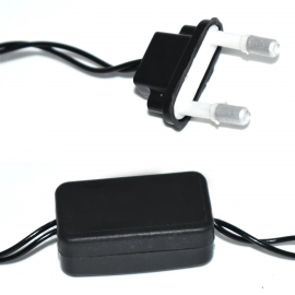 Multicolor Decorative LED Lights for Diwali Christmas Wedding