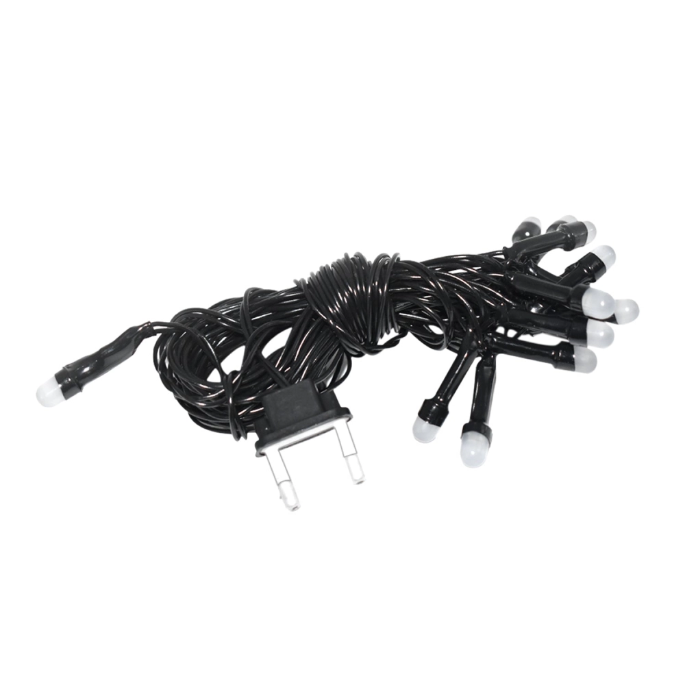 Multicolor Decorative LED Lights for Diwali Christmas Wedding