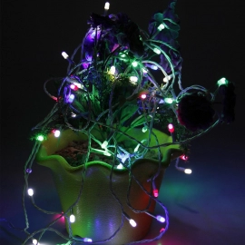 Hanging Lights for Home Decoration | 4Mtr