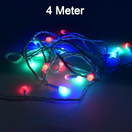 Hanging Lights for Home Decoration | 4Mtr