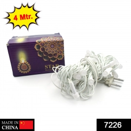 Hanging Lights for Home Decoration | 4Mtr