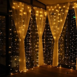 Hanging Lights for Home Decoration | 14Mtr