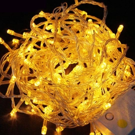 Hanging Lights for Home Decoration | 14Mtr