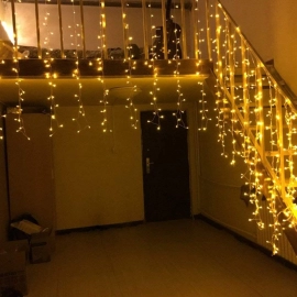Hanging Lights for Home Decoration | 14Mtr