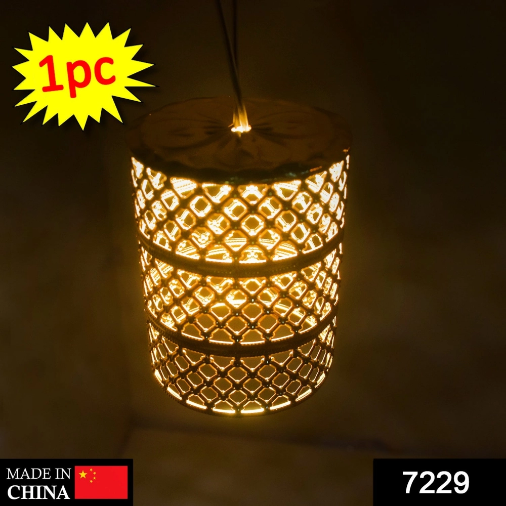 Mix Plain Jhoomer For Home Decor Golden Color | Mix Design