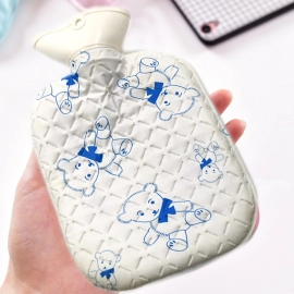 Hot Water Bottle Bag For Pain Relief