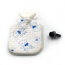 Hot Water Bottle Bag For Pain Relief