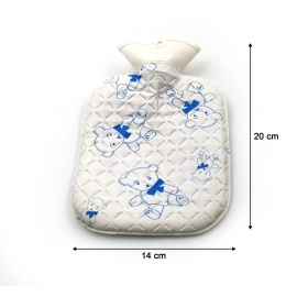 Hot Water Bottle Bag For Pain Relief