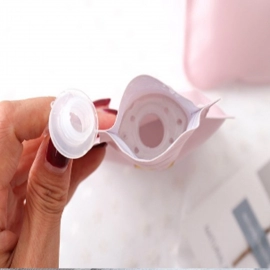 Hot Water Bottle Bag For Pain Relief