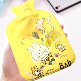 Hot Water Bottle Bag For Pain Relief