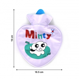 Hot Water Bottle Bag For Pain Relief