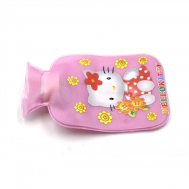 Hot Water Bottle Bag For Pain Relief With Cover | Pack of 5Pc